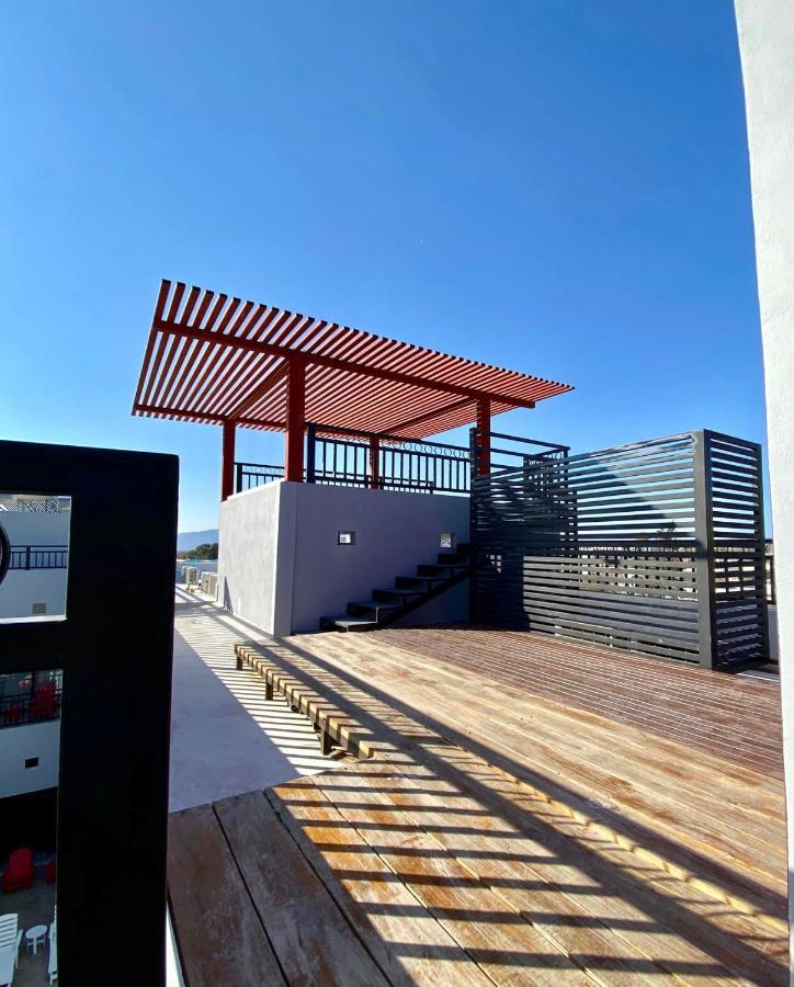 Hotel Casa Nodin Cuatrocienegas de Carranza Exterior photo